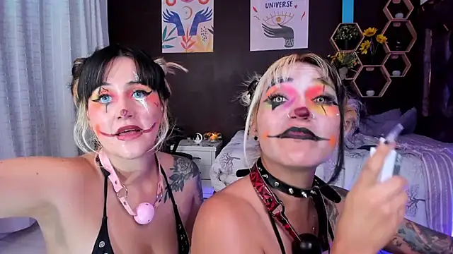 AnabelleGron 即時 XXX 聊天