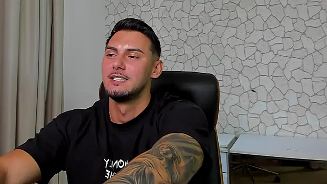Chat XXX Live ClintMasters