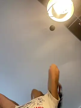 Chat XXX en directo de Ms-Lust1-