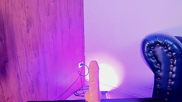 Santiicum Webcam Show