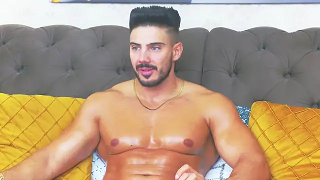DustinKeent Live XXX-chat
