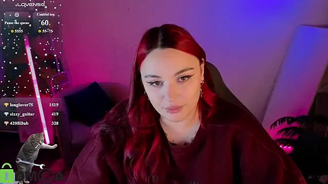 Mia_R0ss' Live XXX Chat