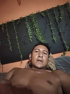 Chat XXX en directo de Albertmarc2
