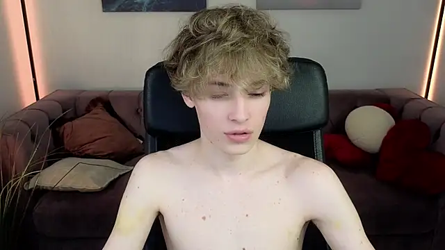 kevingarsiaa 라이브 XXX 채팅