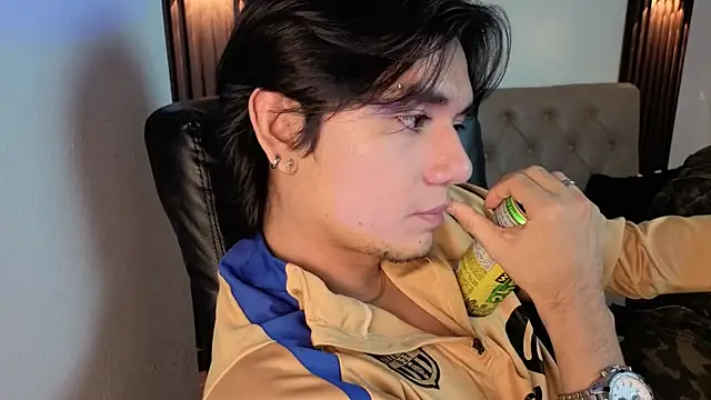 XXX chat uživo modela davoxer