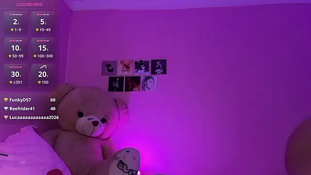 urtwinkbrixz Chat XXX in diretta
