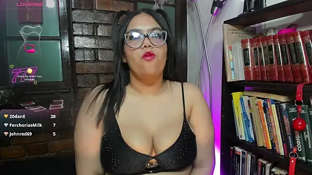 YouDirtyCandy live XXX chat