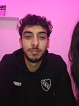 LeoyNicky98 Chat XXX live