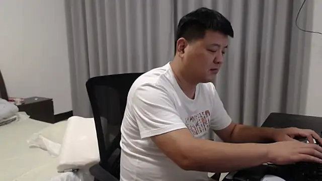 zhang1118 live XXX chat