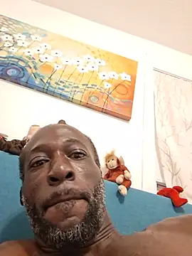 King_BlackStallion live XXX chat
