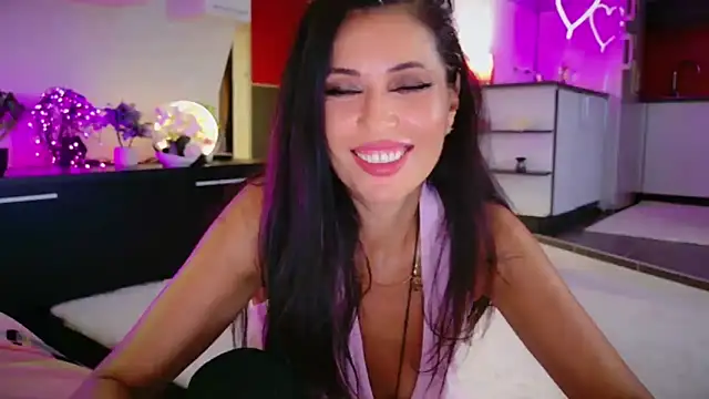 Živý XXX chat MissSmiley26