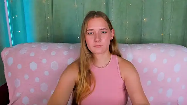 AlinaVice – Live XXX-chat
