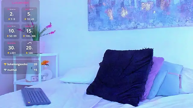 __armin élő XXX-chatje