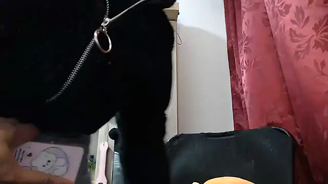 SWEETT_CORY XXX чат на живо