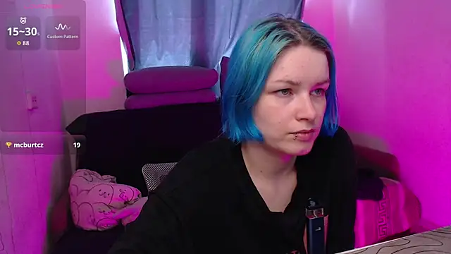 CherryNight6's Live XXX Chat