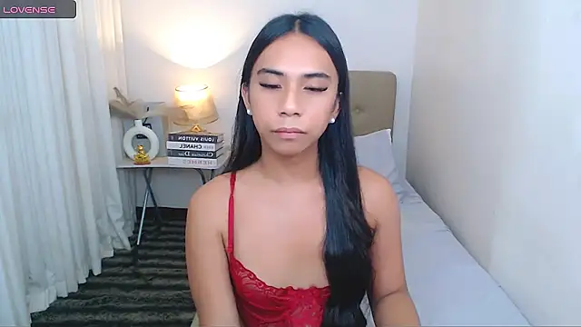 Czat XXX na żywo – scarlet_smith7