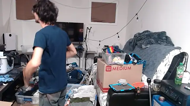 shotgun98 Chat XXX live