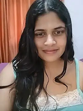 Chat XXX en directo de Shakeera1