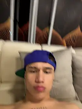 Dominik_Souza Live XXX-Chat