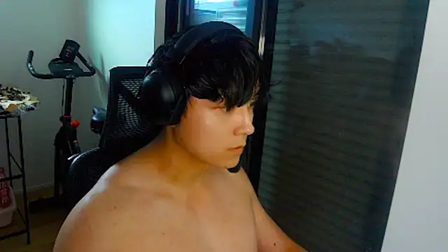 Chat XXX ao vivo de Tkcqcc