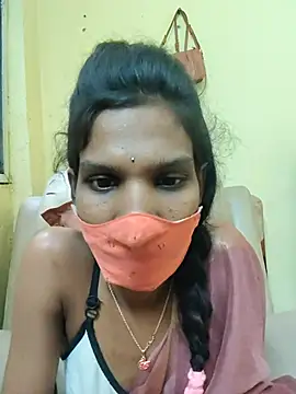 Shreya-telugupilla – Live XXX-chat