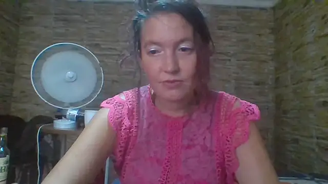 Czat XXX na żywo – Sabrinacristina69