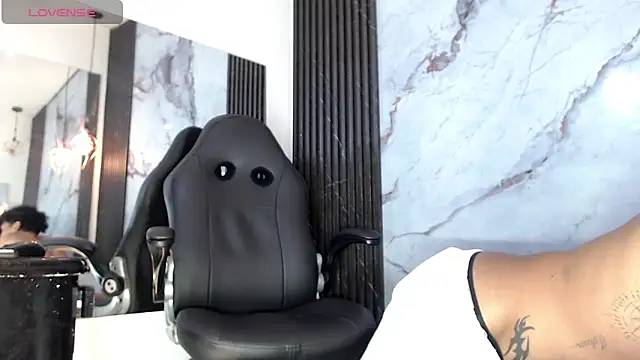 BlakeSttone Live XXX-Chat