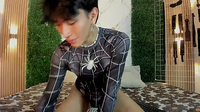 cococumps Chat XXX live