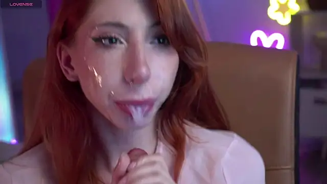 Mia_Daddysgirl_のライブXXXチャット