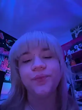 צ'אט XXX בשידור חי של Cutiepiespanks