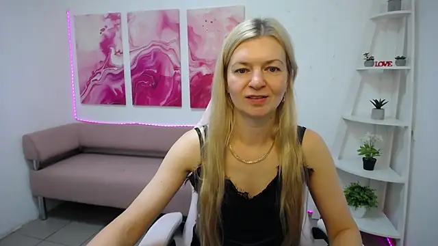 MelissaTyler – Live XXX-chat