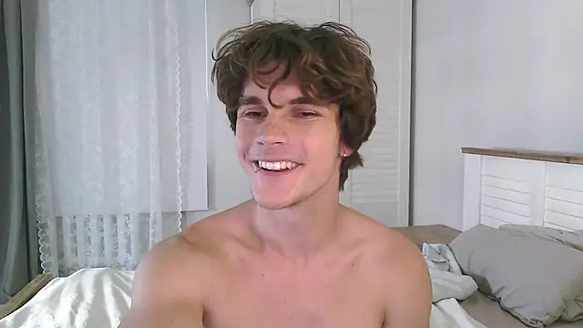 Czat XXX na żywo – Eric_Crush