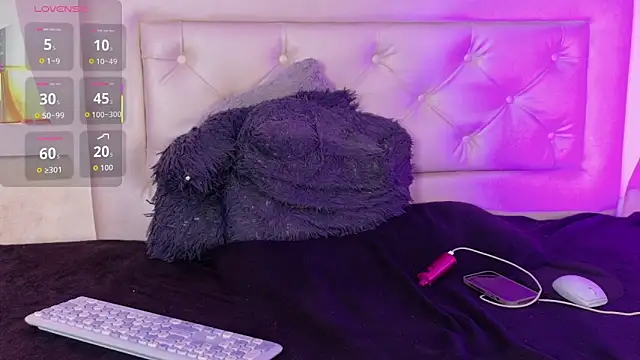 Chat +18 de Kim_Adrien ao vivo