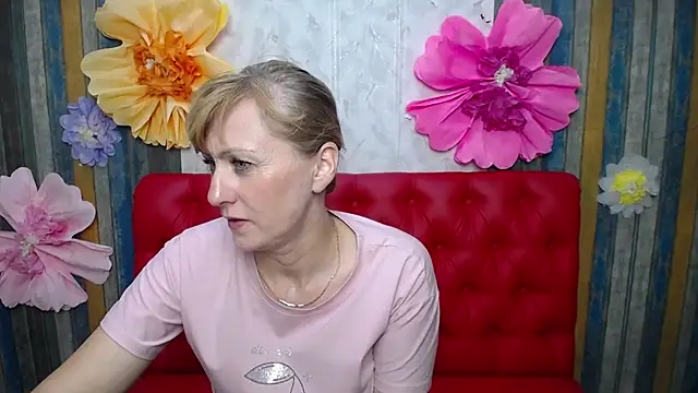 RebecaMarti – Live XXX-chat