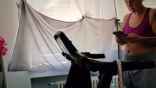 wetgerman_2 Obrolan Langsung XXX