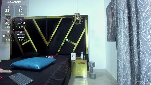 agatha_fit Adlı Modelin Canlı XXX Sohbeti