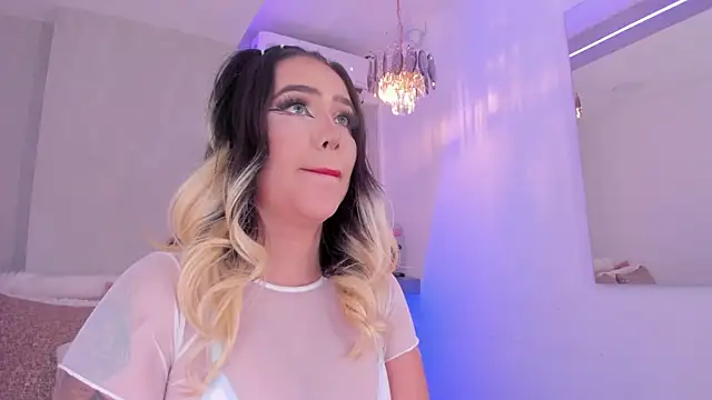 cleo_johnson's Live XXX Chat