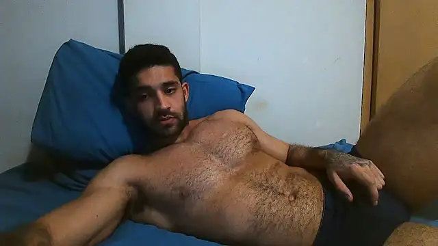 macho_fit – Live XXX-chat