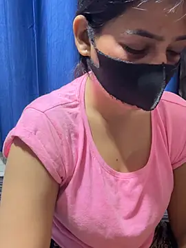 XXX chat uživo modela True_Love009
