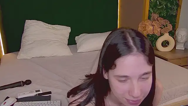 Chat XXX ao vivo de JillHanson