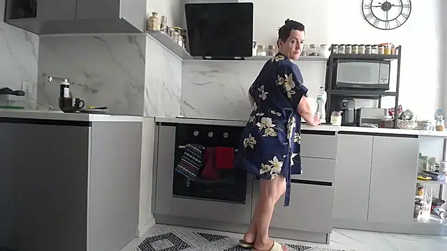 Webkamerová show Hot-Tina