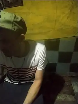 Show Webcam de Wero4200