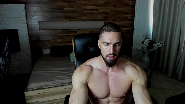 Chatroom XXX en direct de IvanHydee