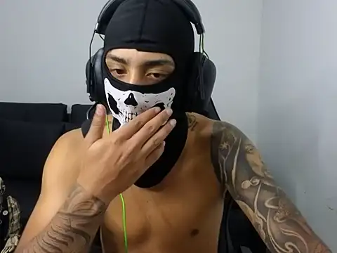 Chat XXX ao vivo de He_andshe