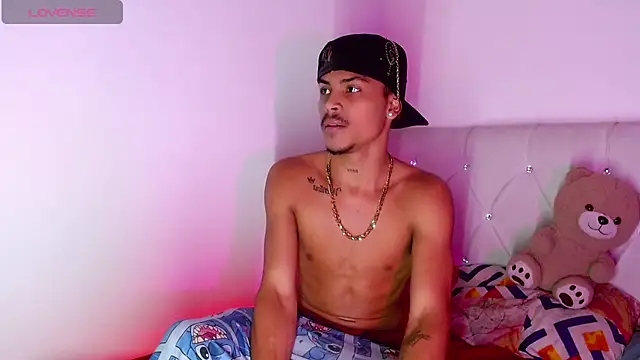 Chat XXX Live Angel_foxc13
