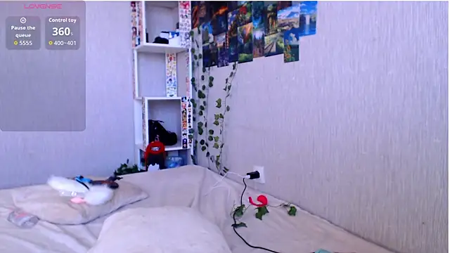 lilidip's Live XXX Chat