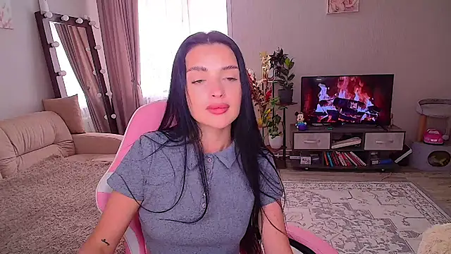 __Malika__ live XXX chat