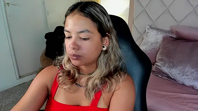 dulce_lyraa1 Chat XXX in diretta