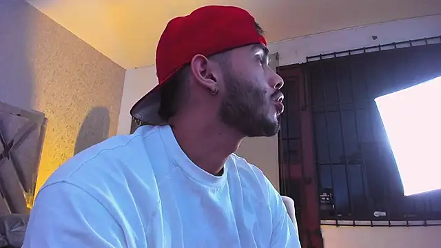 دردشة Vincentblack الجنسية المباشرة