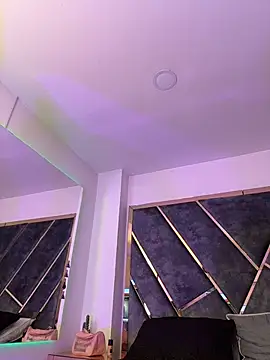 Chat XXX ao vivo de FoxySkye